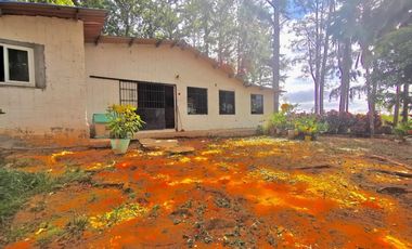 Terreno con casa en venta en Cerro Azul, Panamá RB