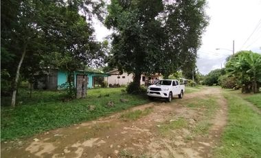 Casa en Ventas en Los Algarrobo Arriba