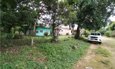 Casa en Ventas en Los Algarrobo Arriba