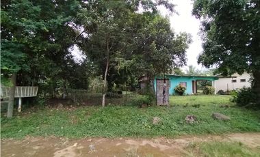 Casa en Ventas en Los Algarrobo Arriba