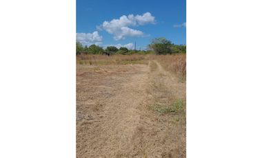 VENTA DE TERRENO EN CHAME