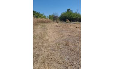 VENTA DE TERRENO EN CHAME
