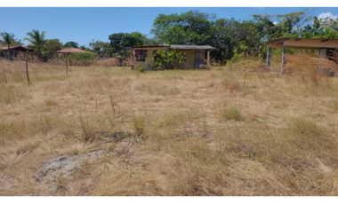 VENTA DE TERRENO EN CHAME