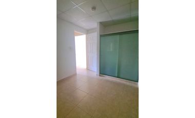 ALQUILER DE CASA EN ARBOLEDAS