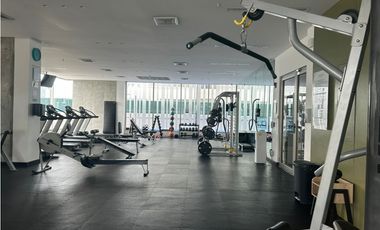 Venta de apartamento en Greenview Residences – Santa María