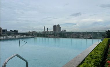 Venta de apartamento en Greenview Residences – Santa María
