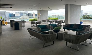 Venta de apartamento en Greenview Residences – Santa María