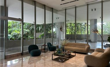 Venta de apartamento en Greenview Residences – Santa María
