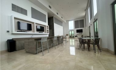 Venta de apartamento en Greenview Residences – Santa María
