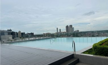 Venta de apartamento en Greenview Residences – Santa María