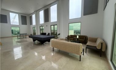Venta de apartamento en Greenview Residences – Santa María