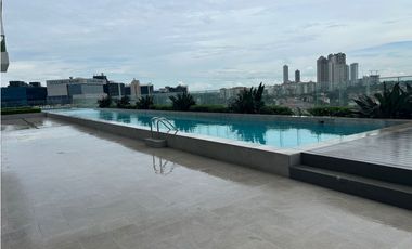 Venta de apartamento en Greenview Residences – Santa María