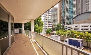 Casa en venta en Punta Paitilla, Panamá RB