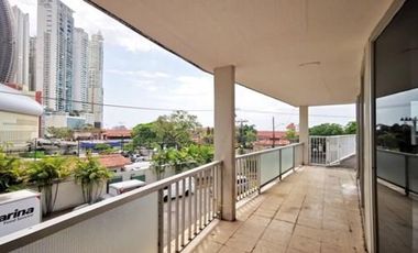 Casa en venta en Punta Paitilla, Panamá RB