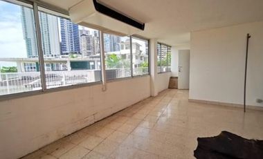 Casa en venta en Punta Paitilla, Panamá RB