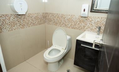 Oficina en la Torre Bicsa, Av. Balboa (ID 13370)