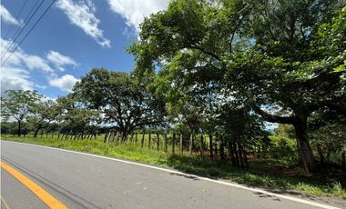 Venta de finca en San Juan de San Lorenzo