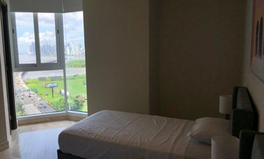Venta de apartamento amoblado The Regent, Costa del Este