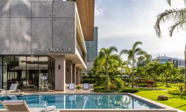 Venta de apartamento amoblado The Regent, Costa del Este