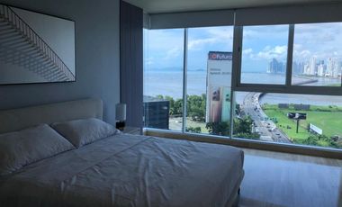 Venta de apartamento amoblado The Regent, Costa del Este