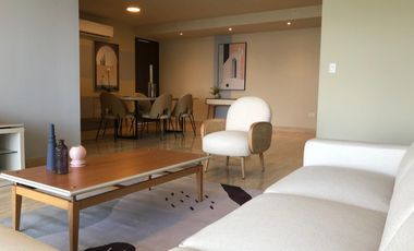 Venta de apartamento amoblado The Regent, Costa del Este