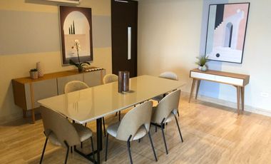 Venta de apartamento amoblado The Regent, Costa del Este