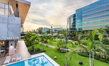 Venta de apartamento amoblado The Regent, Costa del Este