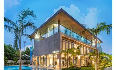 Venta de apartamento amoblado The Regent, Costa del Este