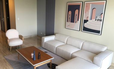 Venta de apartamento amoblado The Regent, Costa del Este