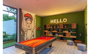 Venta de apartamento amoblado The Regent, Costa del Este