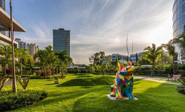 Venta de apartamento amoblado The Regent, Costa del Este