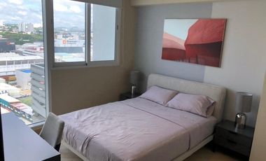 Venta de apartamento amoblado The Regent, Costa del Este