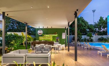 Venta de apartamento amoblado The Regent, Costa del Este