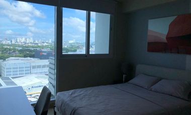 Venta de apartamento amoblado The Regent, Costa del Este