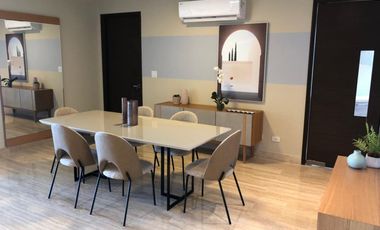 Venta de apartamento amoblado The Regent, Costa del Este