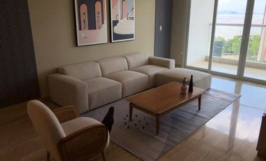 Venta de apartamento amoblado The Regent, Costa del Este