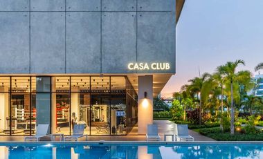 Venta de apartamento amoblado The Regent, Costa del Este
