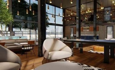 Apartamento tipo loft en venta en San Francisco RB