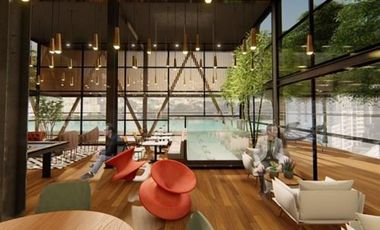 Apartamento tipo loft en venta en San Francisco RB