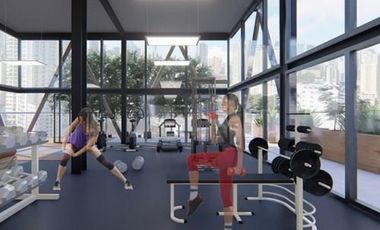 Apartamento tipo loft en venta en San Francisco RB