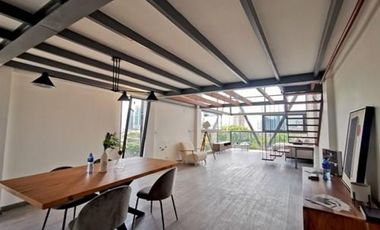 Apartamento tipo loft en venta en San Francisco RB