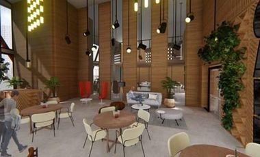 Apartamento tipo loft en venta en San Francisco RB