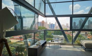 Apartamento tipo loft en venta en San Francisco RB