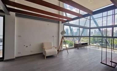 Apartamento tipo loft en venta en San Francisco RB