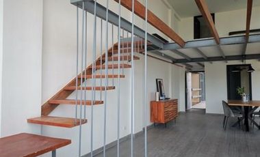 Apartamento tipo loft en venta en San Francisco RB