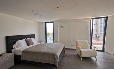 Apartamento tipo loft en venta en San Francisco RB