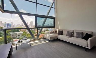 Apartamento tipo loft en venta en San Francisco RB