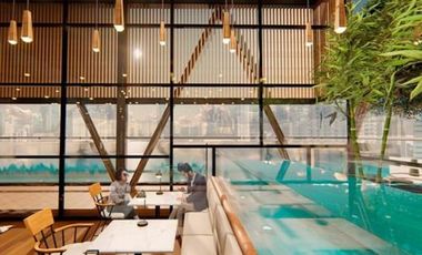 Apartamento tipo loft en venta en San Francisco RB