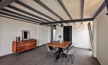 Apartamento tipo loft en venta en San Francisco RB