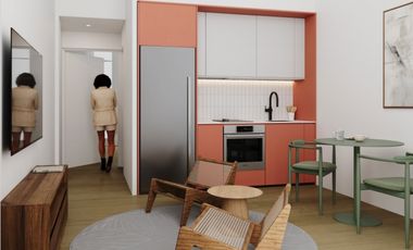 VENTA DE APARTAMENTO EN CASCO VIEJO